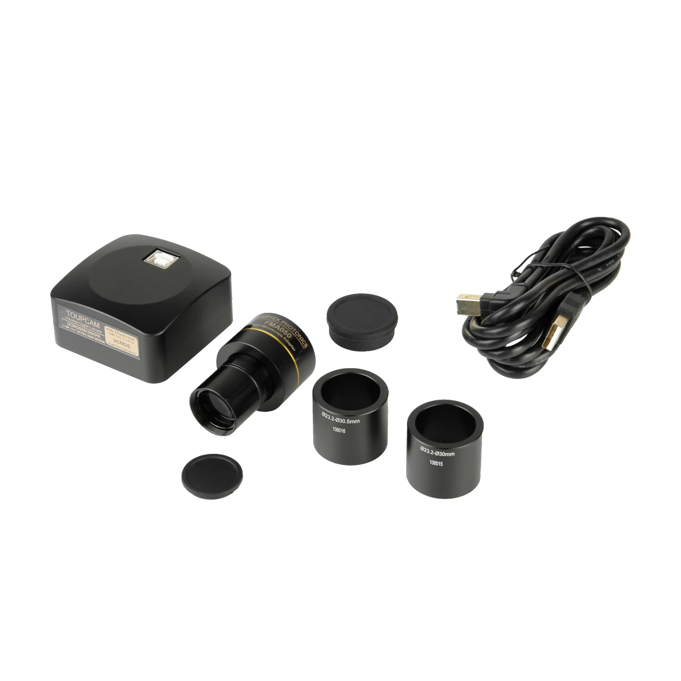 Камера ToupCam UCMOS05100KPA