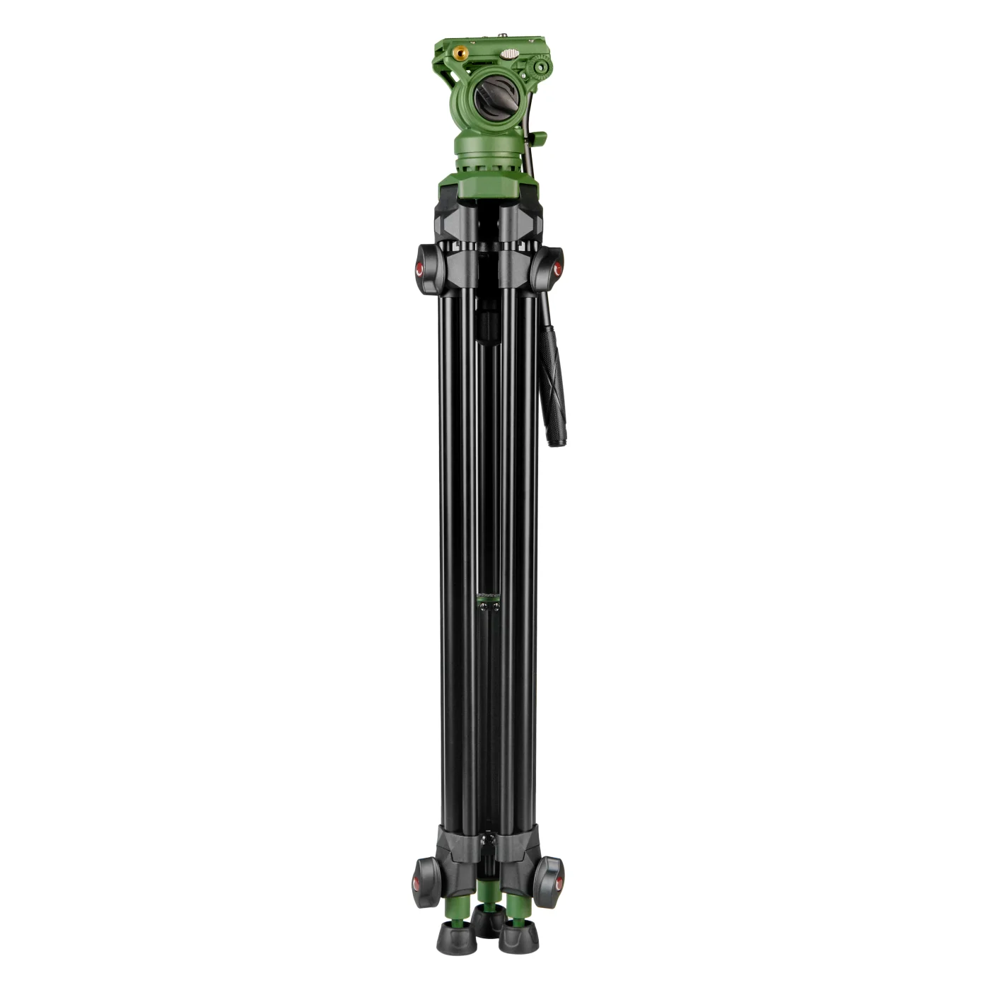 Тренога Veber Tactic Pro TH22V для зрительных труб