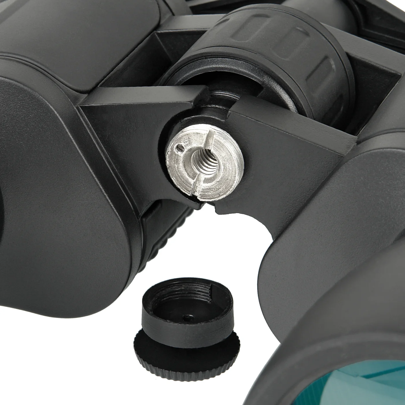 Бинокль Veber ZOOM БПЦ 8-24x50