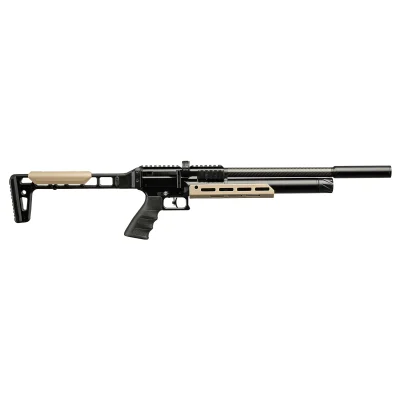 Винтовка пневматическая BLACK STRIKE P10 кал.4.5mm не более 3,0Дж
