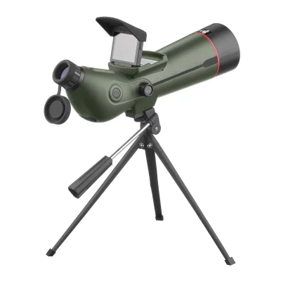 Зрительная труба Veber DigiView NS-01 цифровая