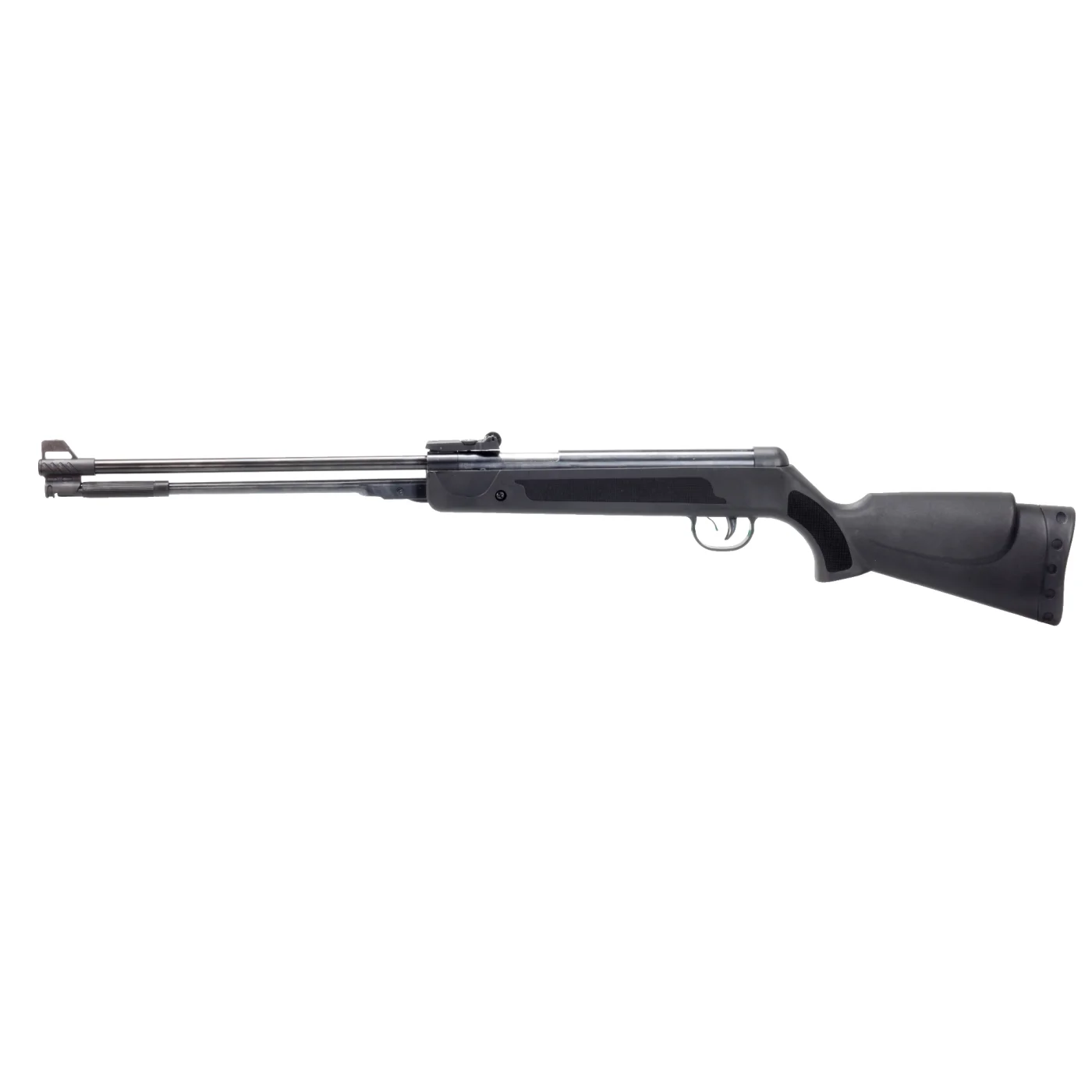 Винтовка пневматическая BLACK STRIKE "B007" кал.4,5mm (.177) не более 3,0Дж