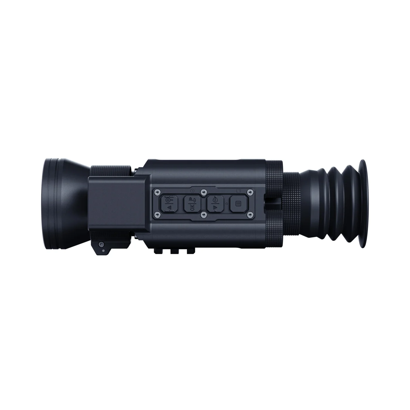 Прицел тепловизионный ATAK ET26-50LRF