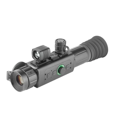 Прицел цифровой Veber DigitalHunt R25X4-32 ночной