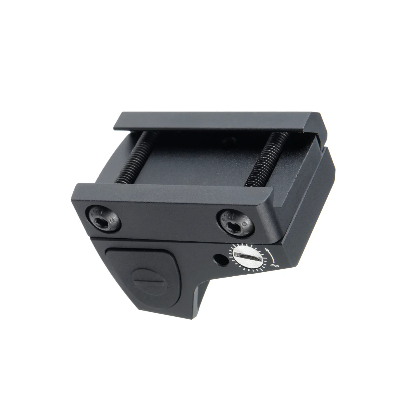 Прицел коллиматорный Veber Wolf Reflex 124 RD