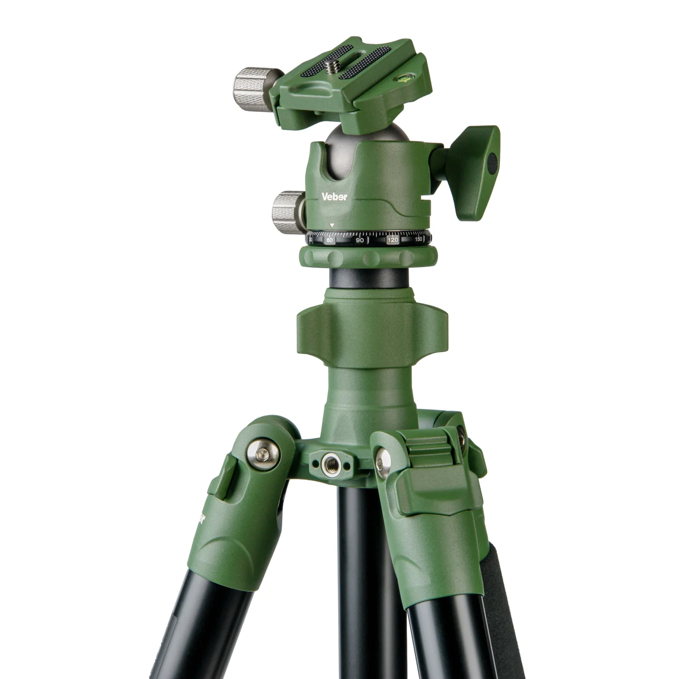 Тренога Veber Tactic Pro TH22B для зрительных труб