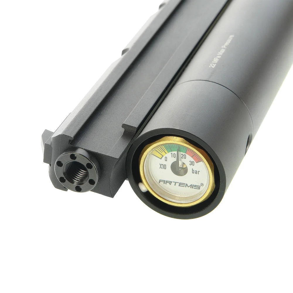 Пистолет пневматический STRIKE ONE "B027" кал.4,5mm (.177) не более 3,0Дж