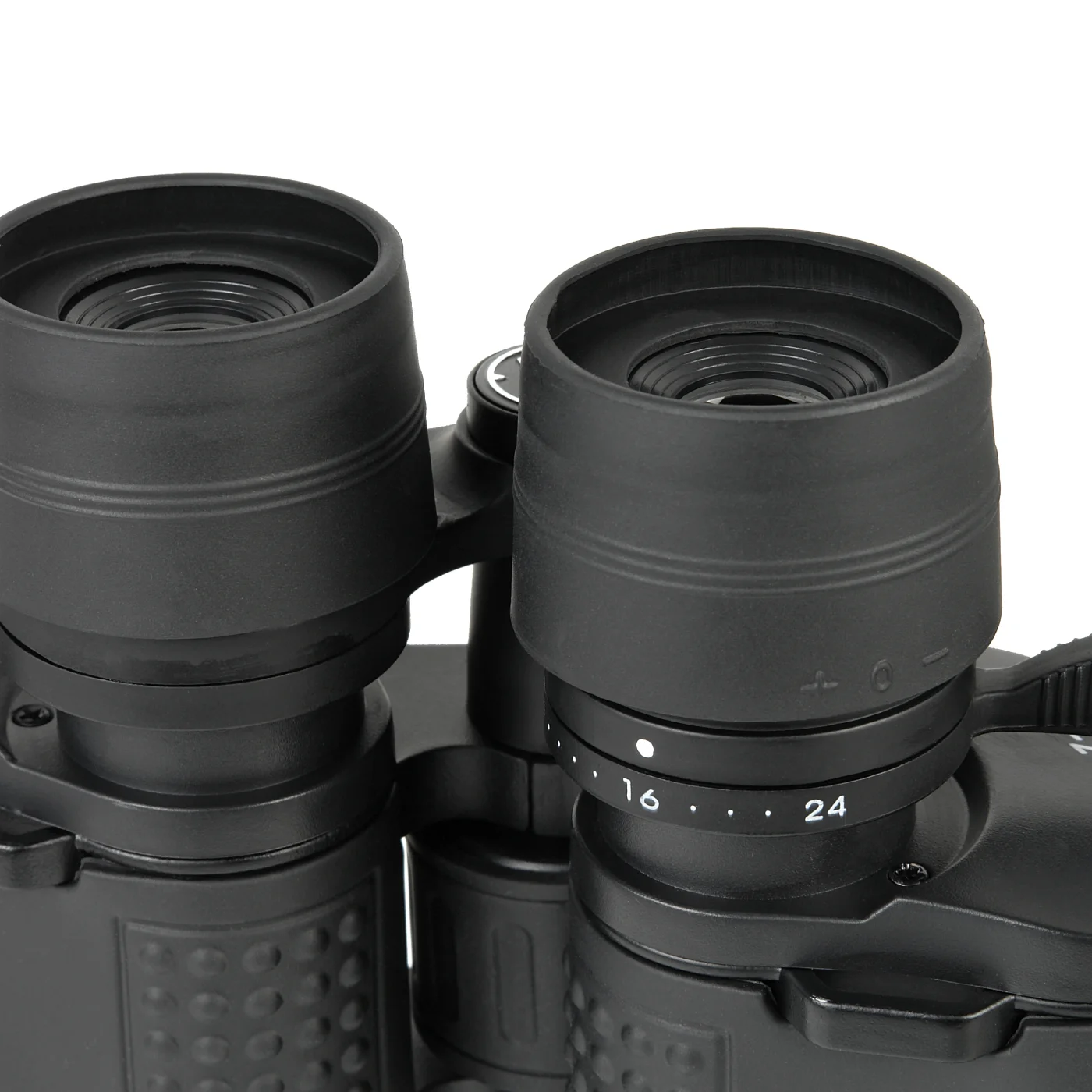 Бинокль Veber ZOOM БПЦ 8-24x50