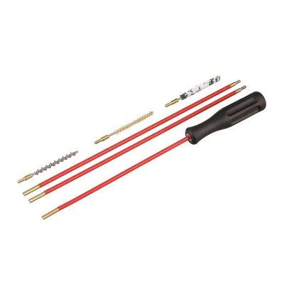Набор д/чистки оружия Veber CleanPRO CK-4/4.5