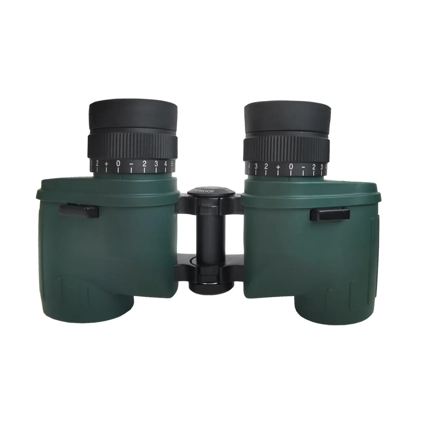 Бинокль Veber Defence 8x30WP Compact с сеткой