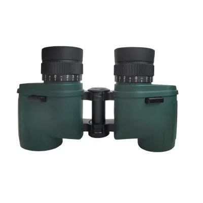 Бинокль Veber Defence 8x30WP Compact с сеткой