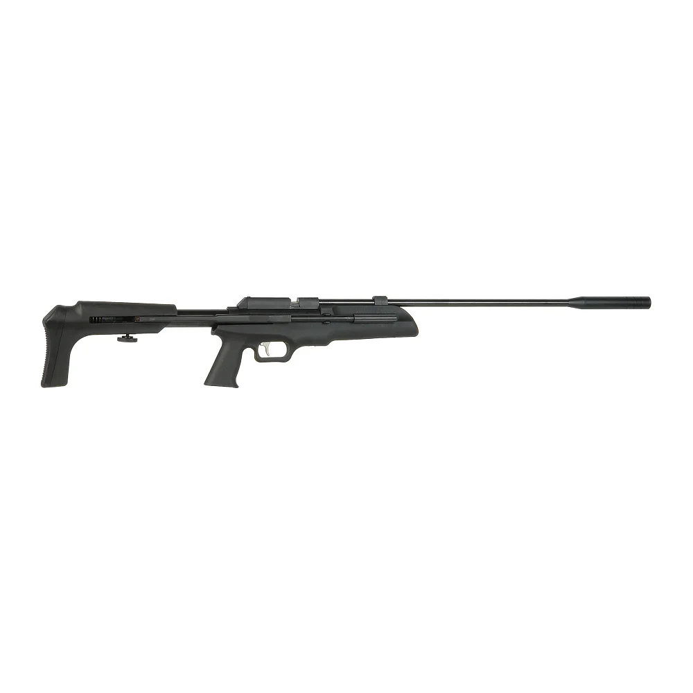 Винтовка пневматическая STRIKE ONE "B029" кал.4,5mm (.177) не более 3,0Дж
