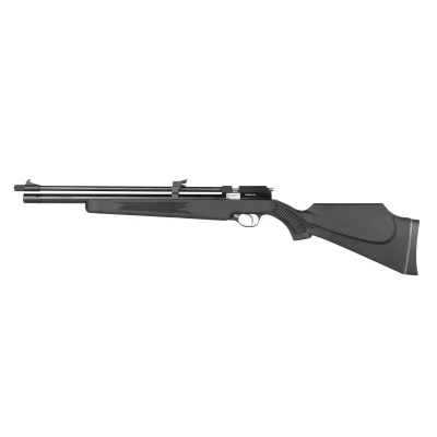 Винтовка пневматическая BLACK STRIKE P08 кал.5.5mm не более 3,0Дж