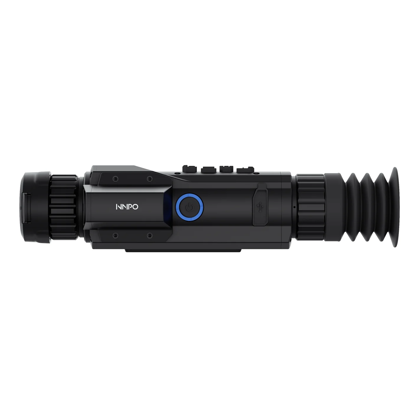 Прицел тепловизионный NNPO SP-225L LRF