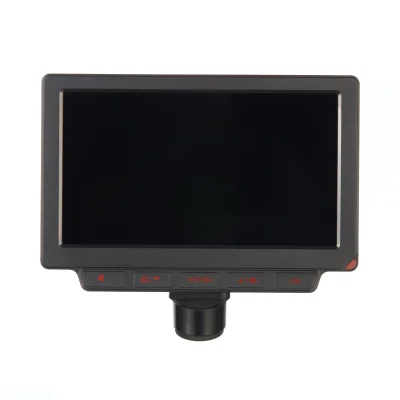 Система визуализации Микромед Visual Lite M7 2MP для микроскопа