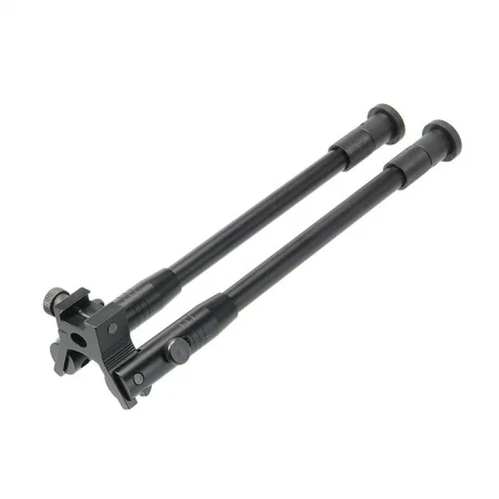 Сошки оружейные Veber 2635A на weaver
