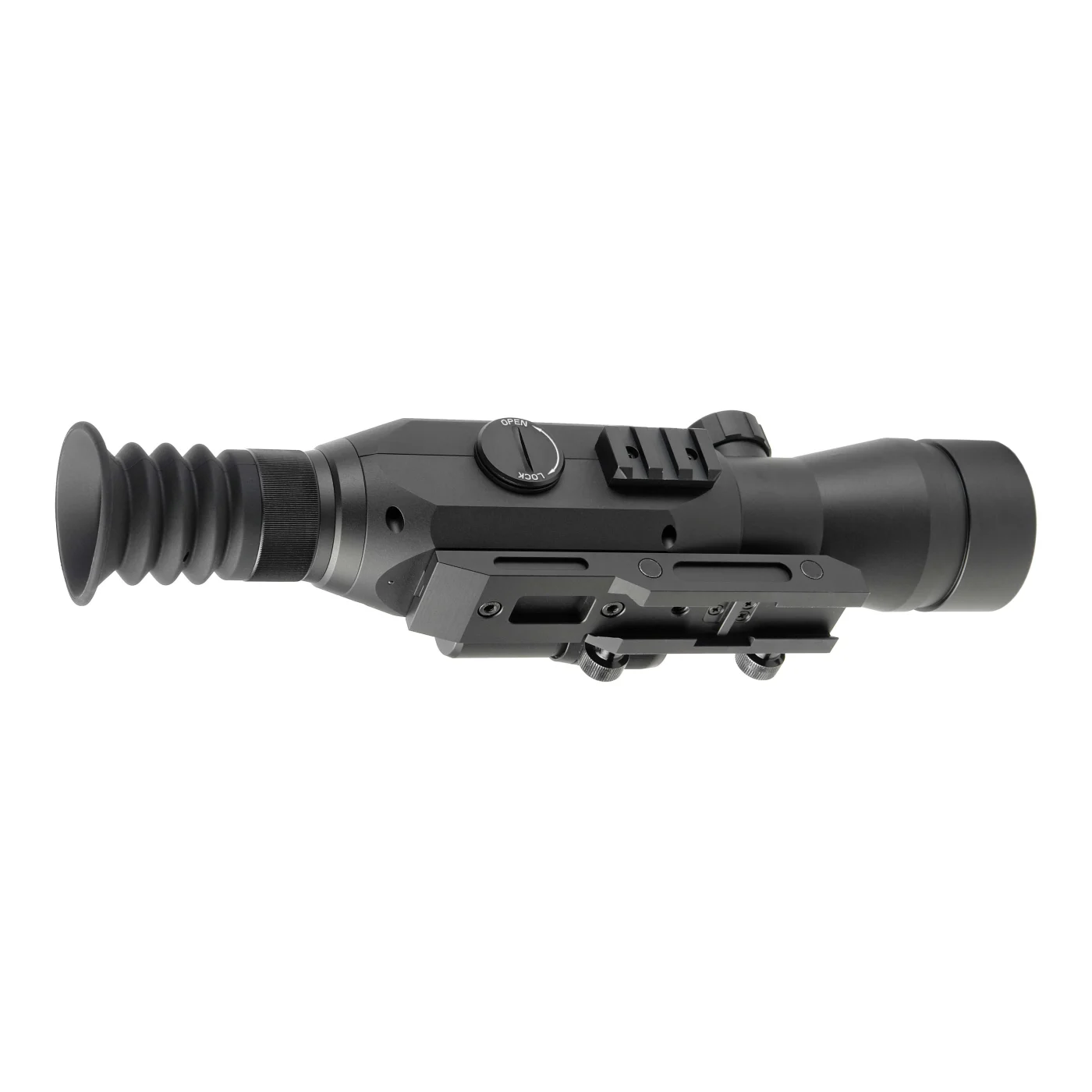 Прицел цифровой Veber DigitalHunt R50X4-18 HD Plus ночной