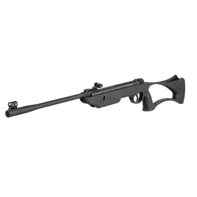 Винтовка пневматическая BLACK STRIKE "B031" кал.4.5mm (.177) не более 3,0Дж