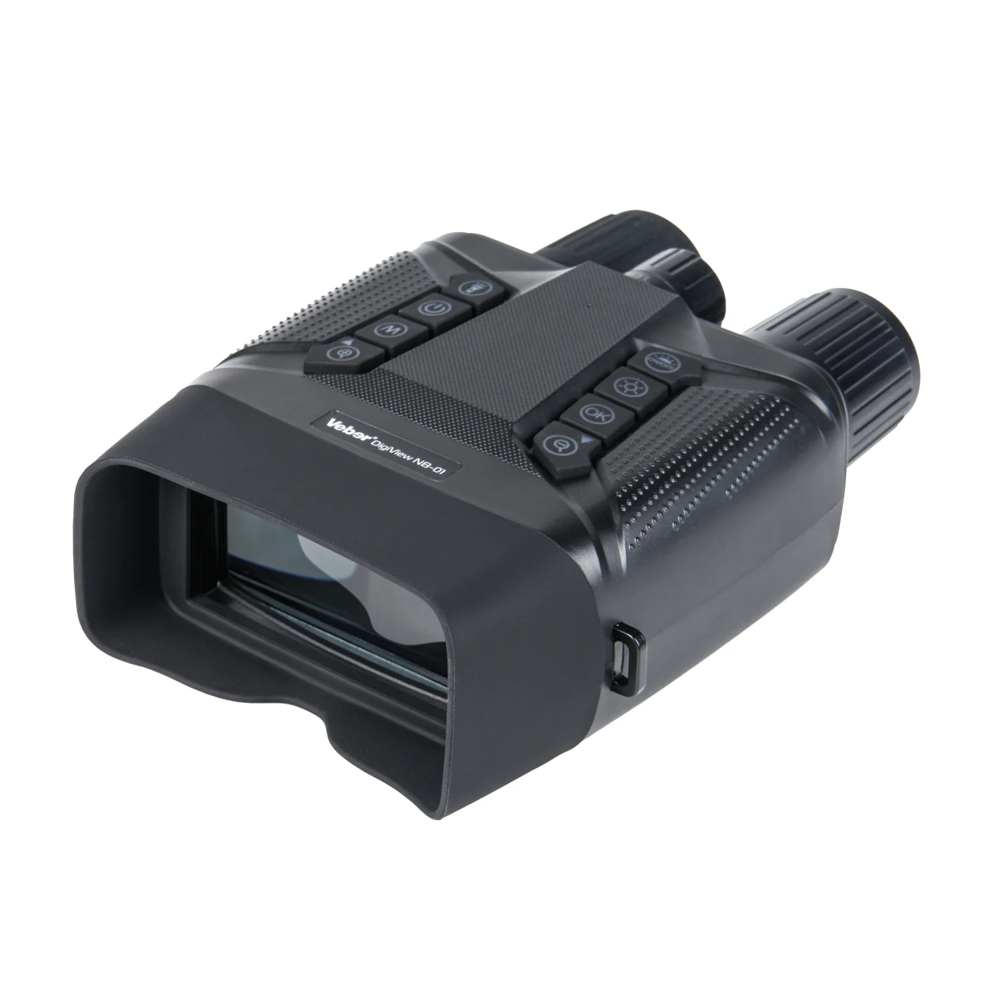 Бинокль ночного видения Veber DigiView NB-01 цифровой