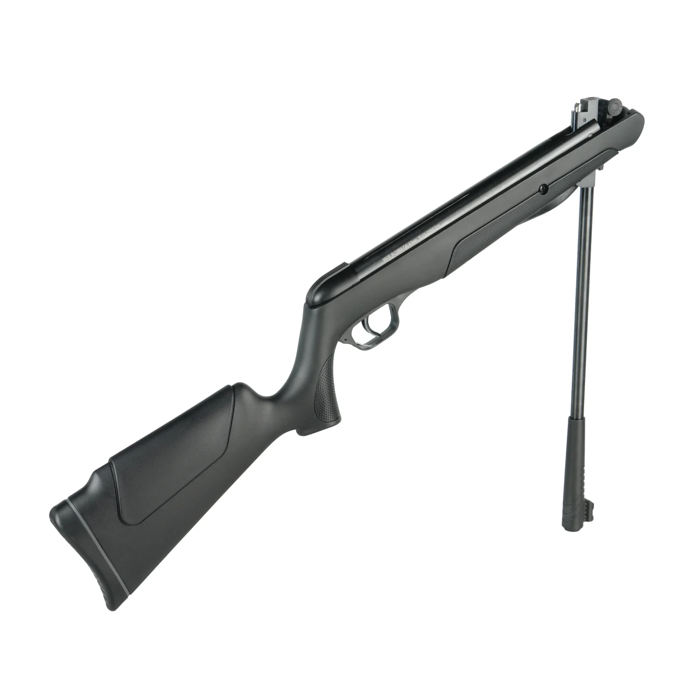 Винтовка пневматическая BLACK STRIKE "B009" кал.4,5mm (.177) не более 3,0Дж