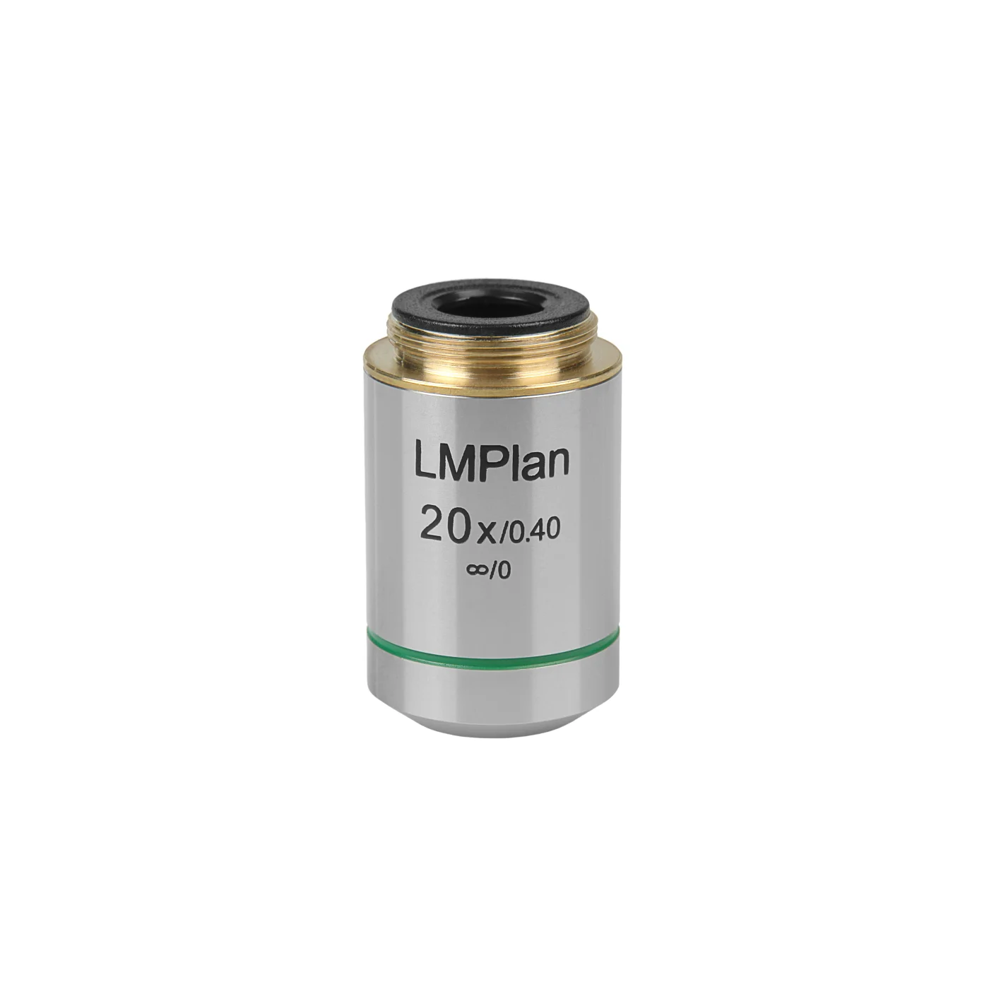 Объектив LM PLAN 20x/0.40 беск/0 (DIN)