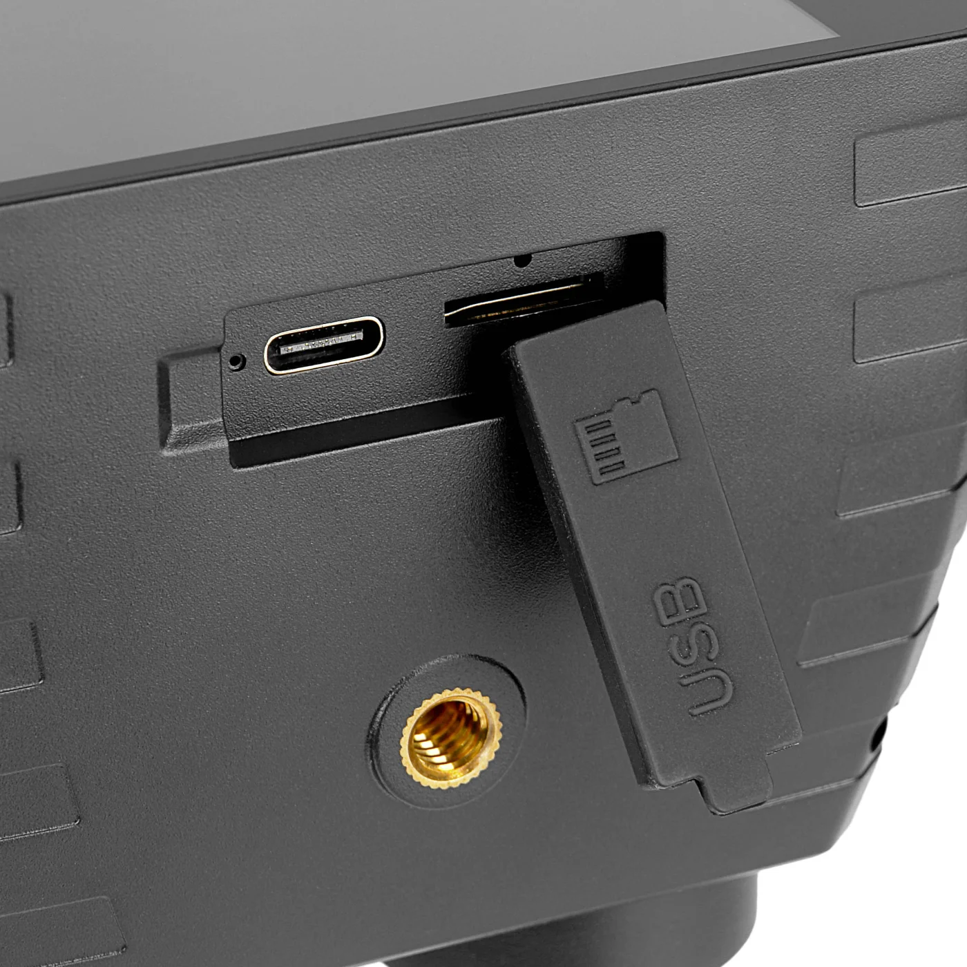 Бинокль ночного видения Veber DigiView NB-05 mini цифровой