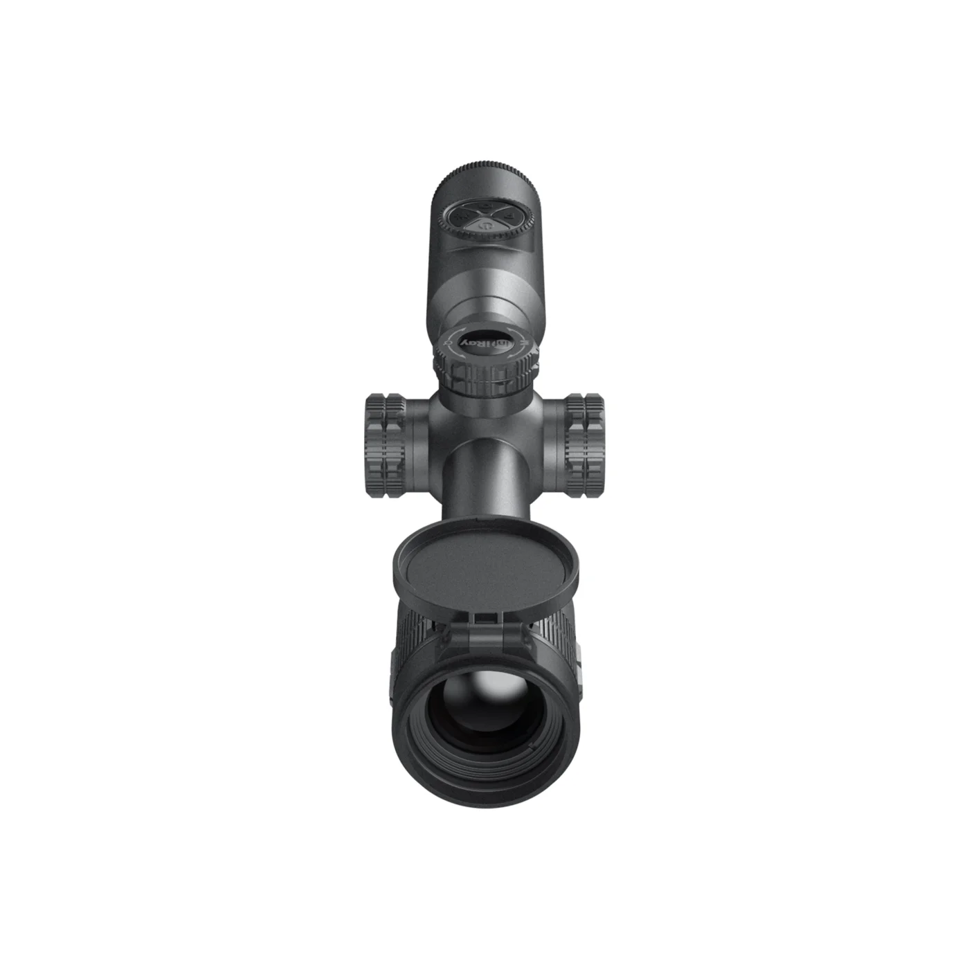 Тепловизионный прицел iRay Tube TL35 V2
