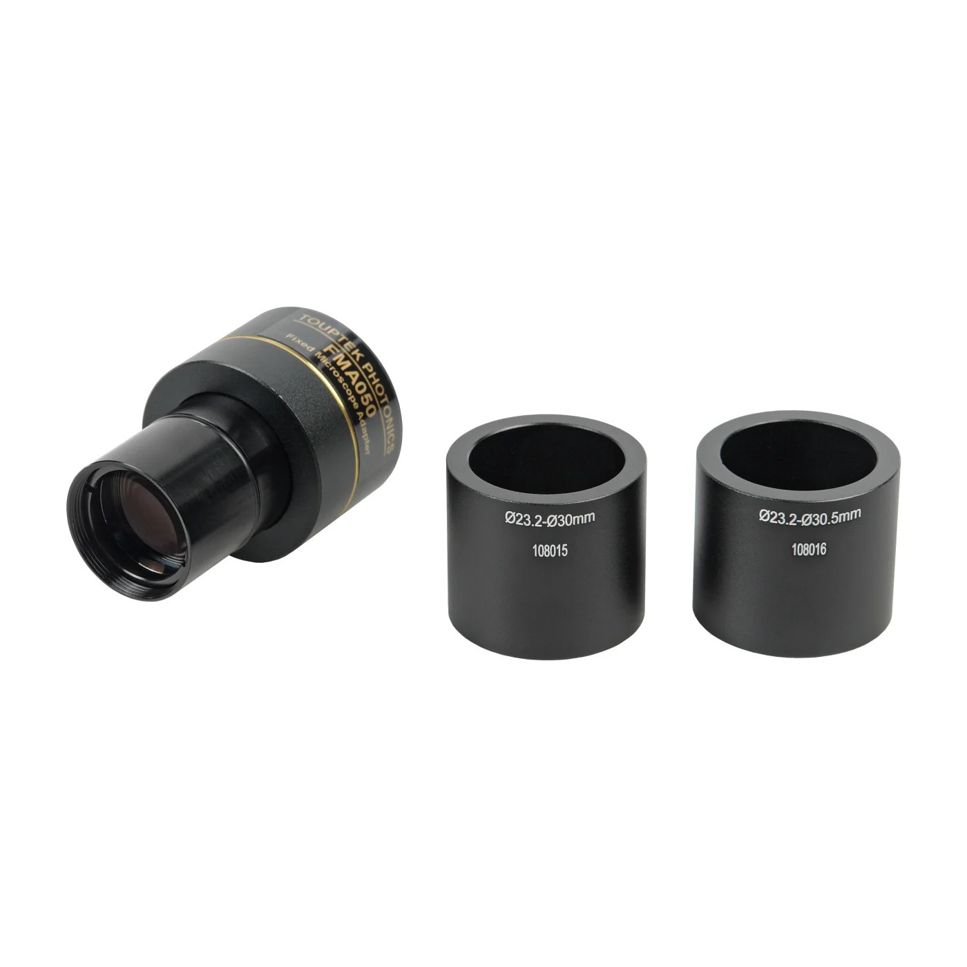 Камера ToupCam U3ISPM18000KPA USB3.0