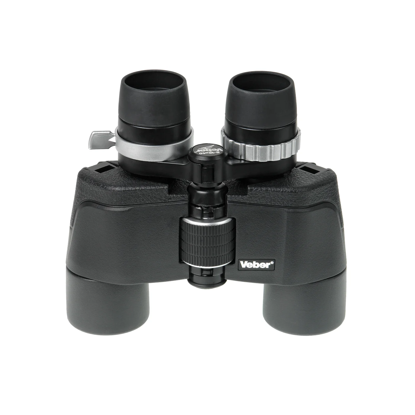 Бинокль Veber БПЦ  ZOOM  8-18x40