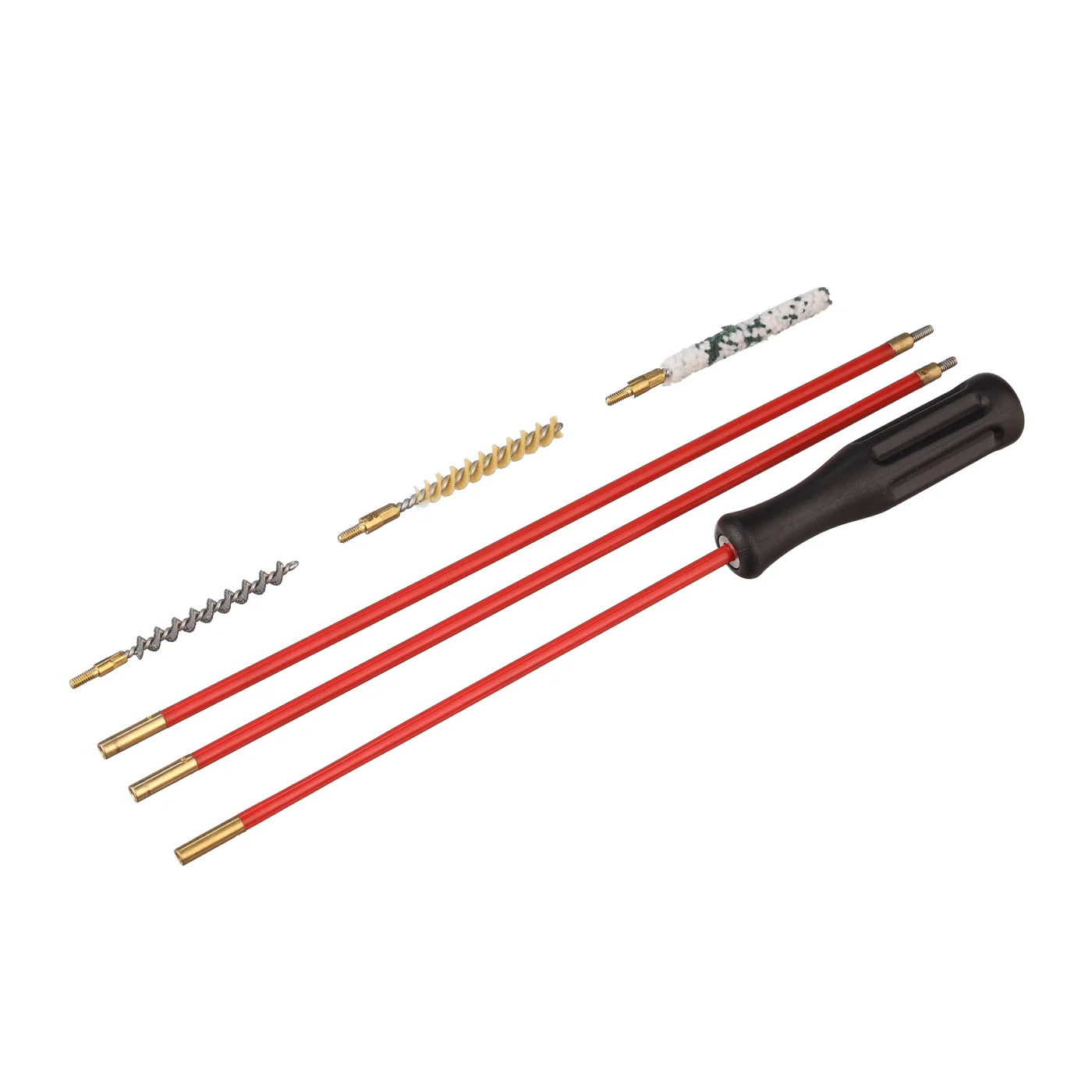 Набор д/чистки оружия Veber CleanPRO CK-5/5.45