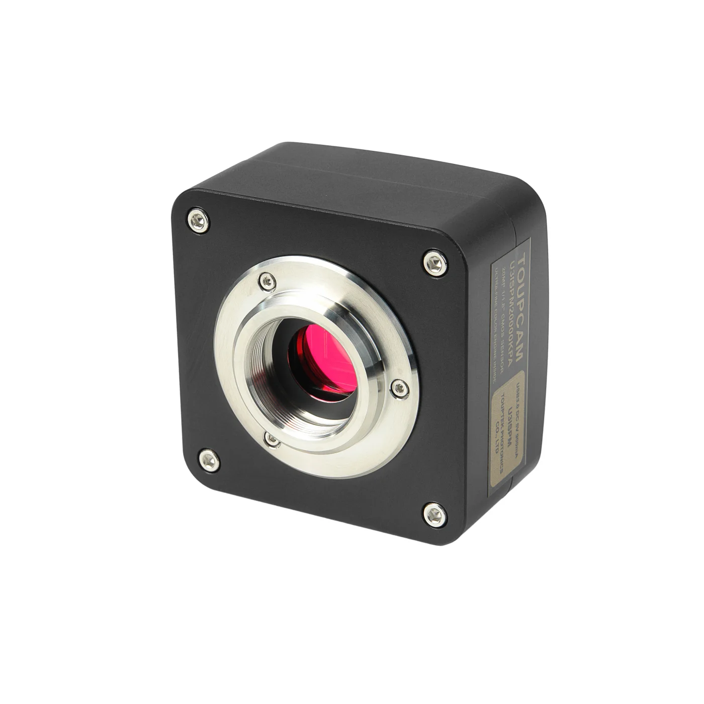 Камера ToupCam U3ISPM20000KPA USB3.0