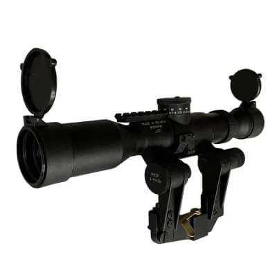 Прицел ПО ПОСП 3-9*42U