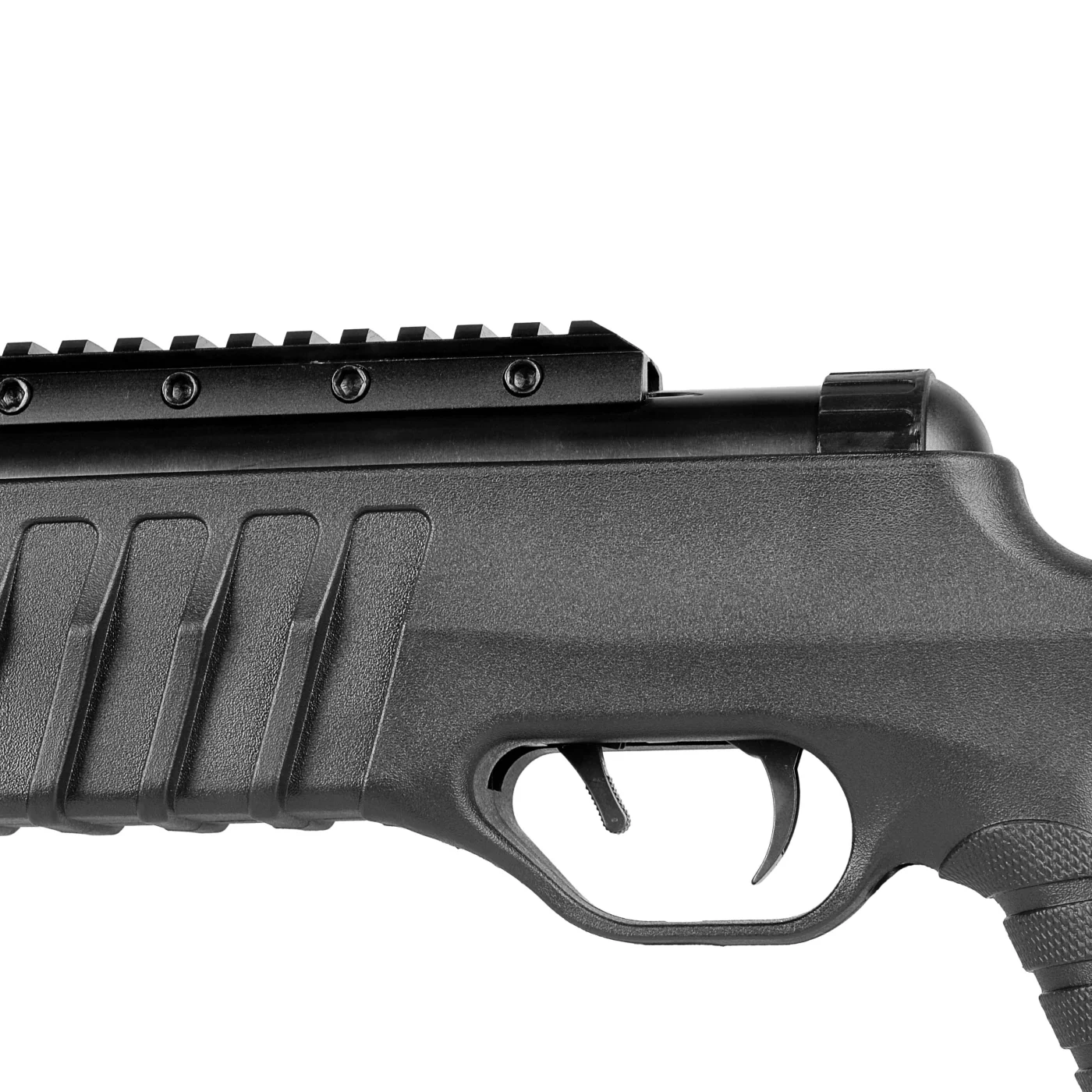 Винтовка пневматическая BLACK STRIKE S10 кал.4.5mm не более 3,0Дж