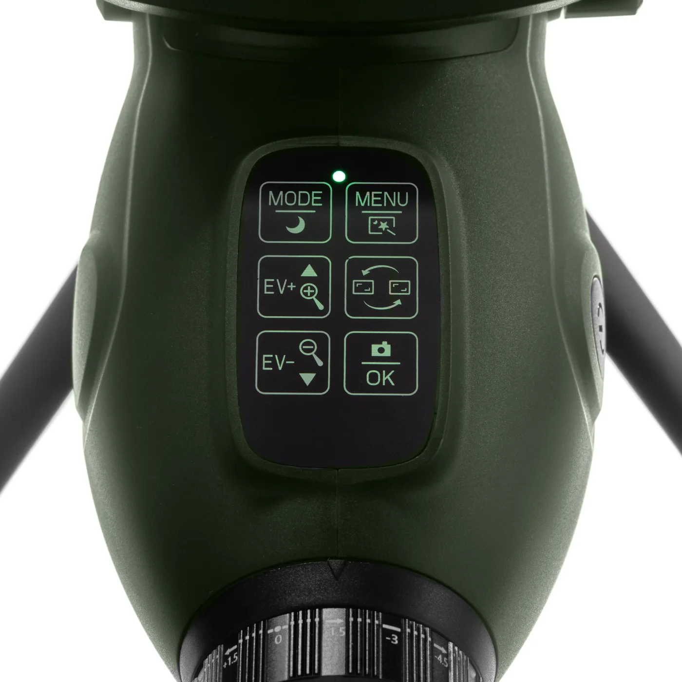 Зрительная труба Veber DigiView NS-01 цифровая