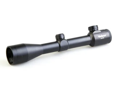 Прицел оптический Veber ПО 6x42 Е