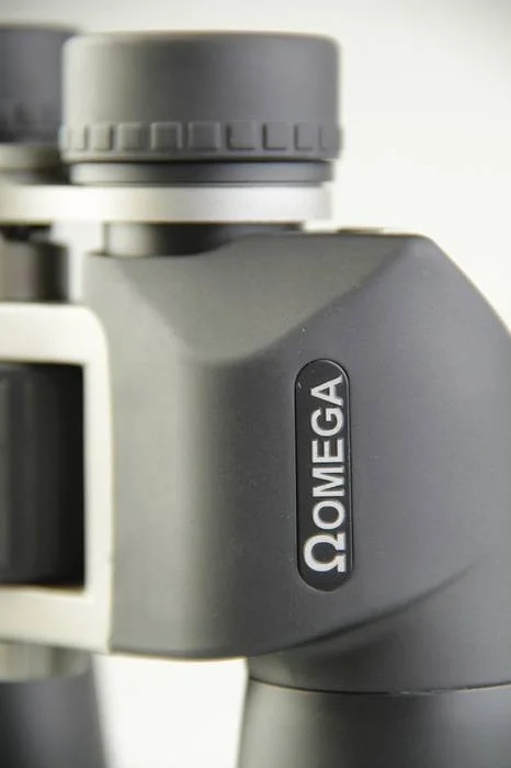 Бинокль Veber Omega 8x45 WP