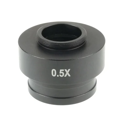 Адаптер С-mount 0.5х (Микромед 1, 2, 3)