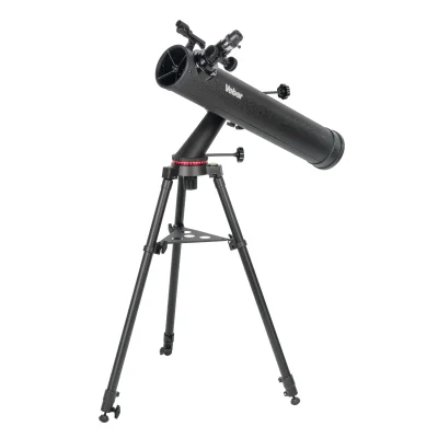 Телескоп Veber NewStar MT80080 AZIII