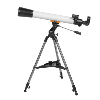 Телескоп Veber PolarStar II 700/70AZ рефрактор