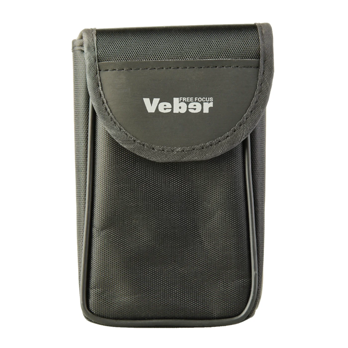 Бинокль Veber Free Focus БП 10x25