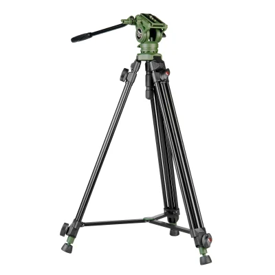 Тренога Veber Tactic Pro TH22V для зрительных труб