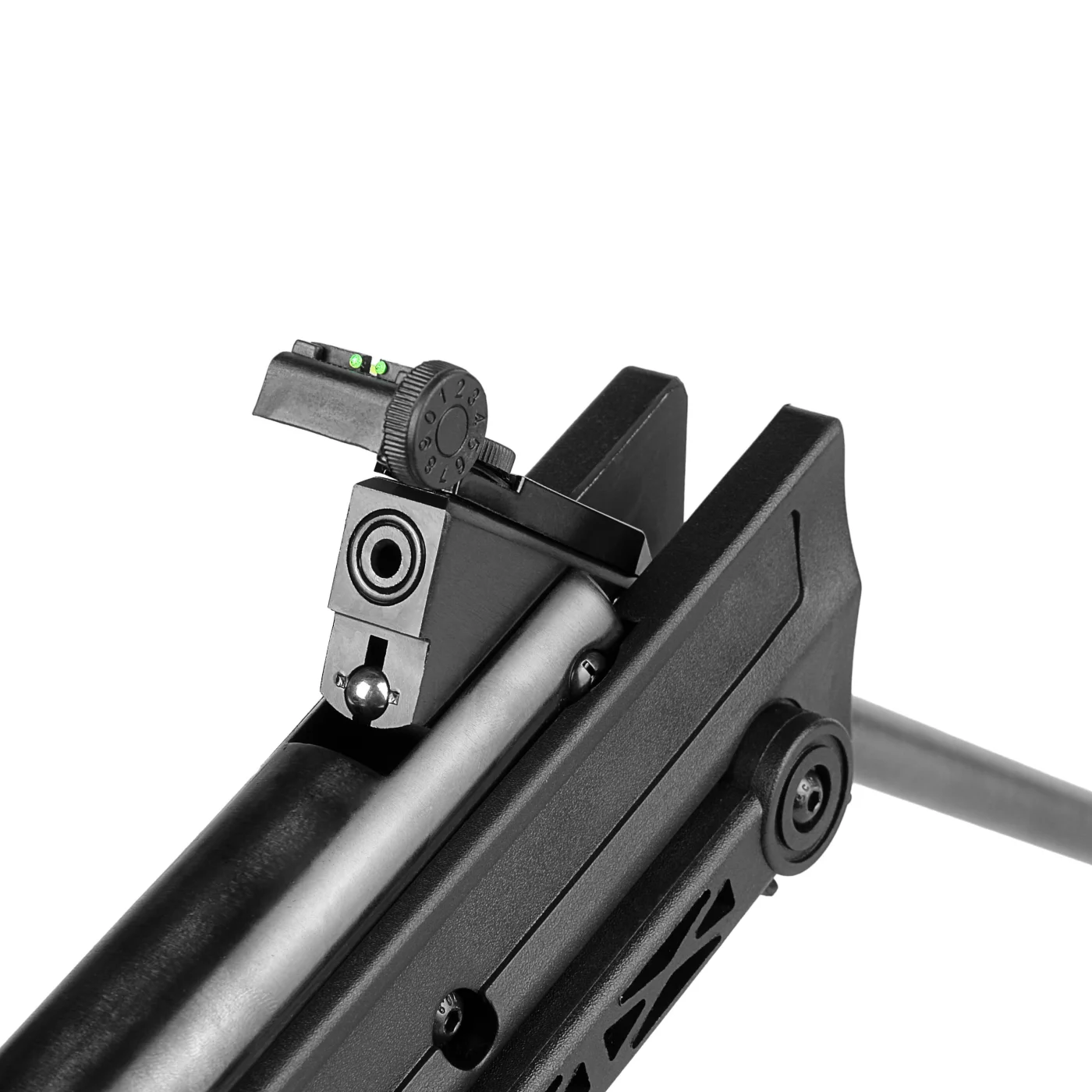 Винтовка пневматическая BLACK STRIKE S10 кал.4.5mm не более 3,0Дж