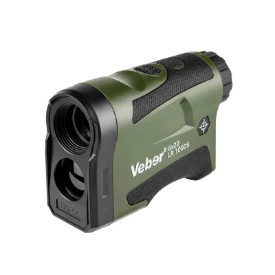 Лазерный дальномер Veber 6x22 LR 1000S