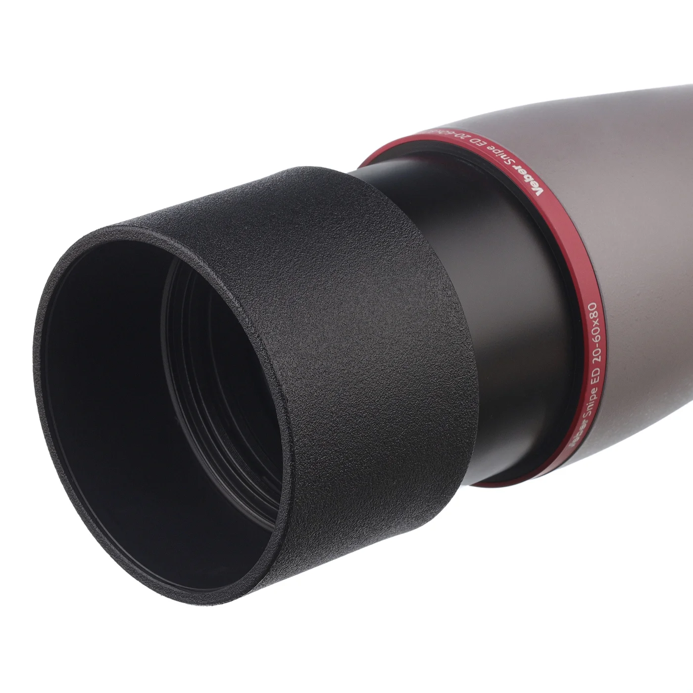 Зрительная труба Veber Snipe ED 20-60x80