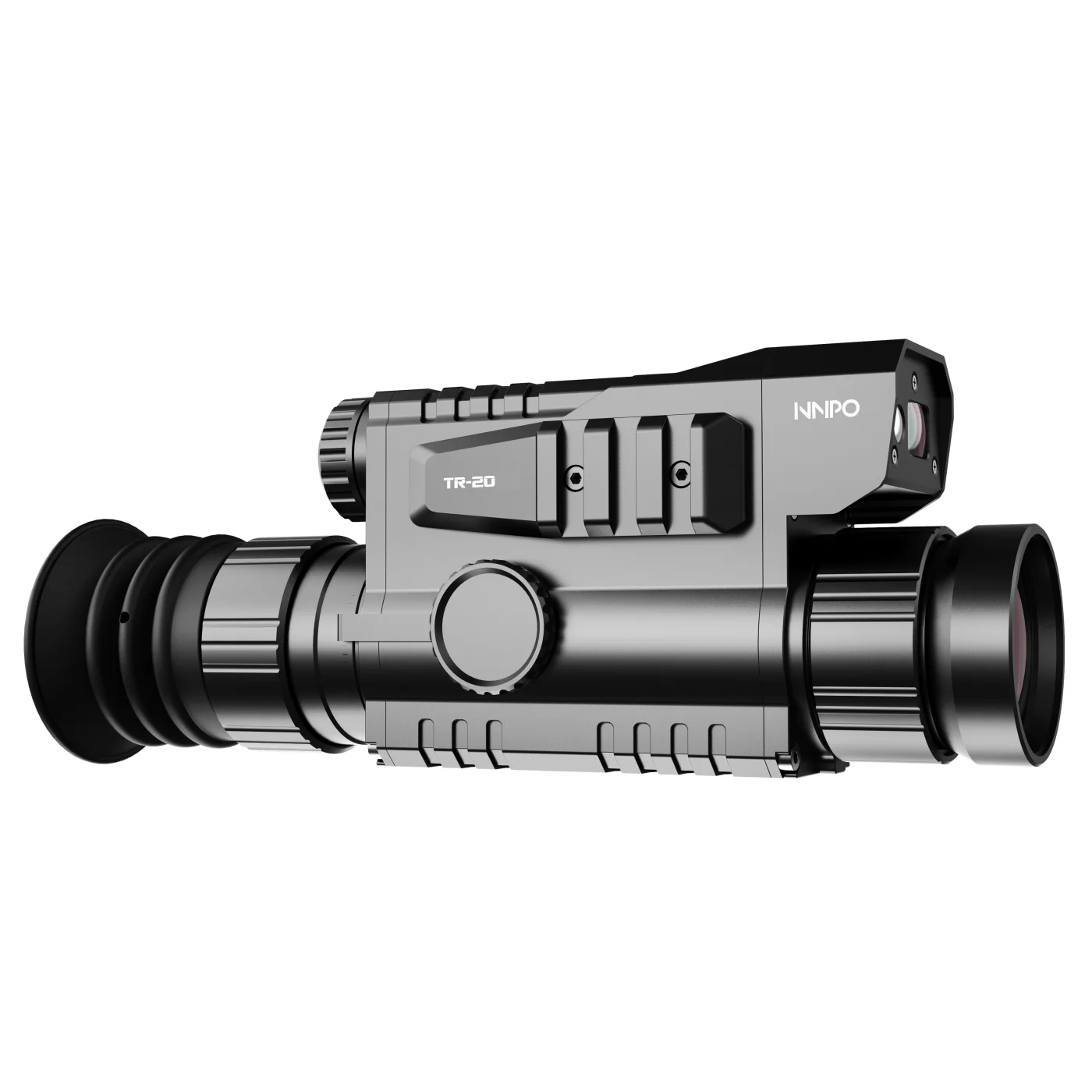 Тепловизионный прицел NNPO TR20B-25mm LRF 