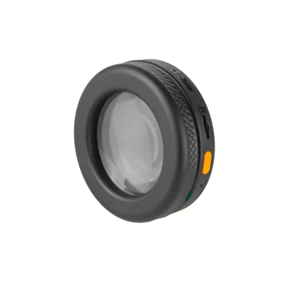 Цифровая лупа Veber D-Lens M8-16X LCD2 мини с автофокусом