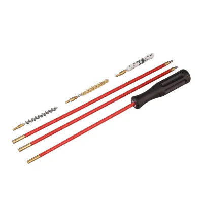 Набор д/чистки оружия Veber CleanPRO CK-5/5.5