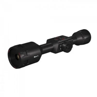 Тепловизионный прицел ATN MARS 4 640 1.5-15X