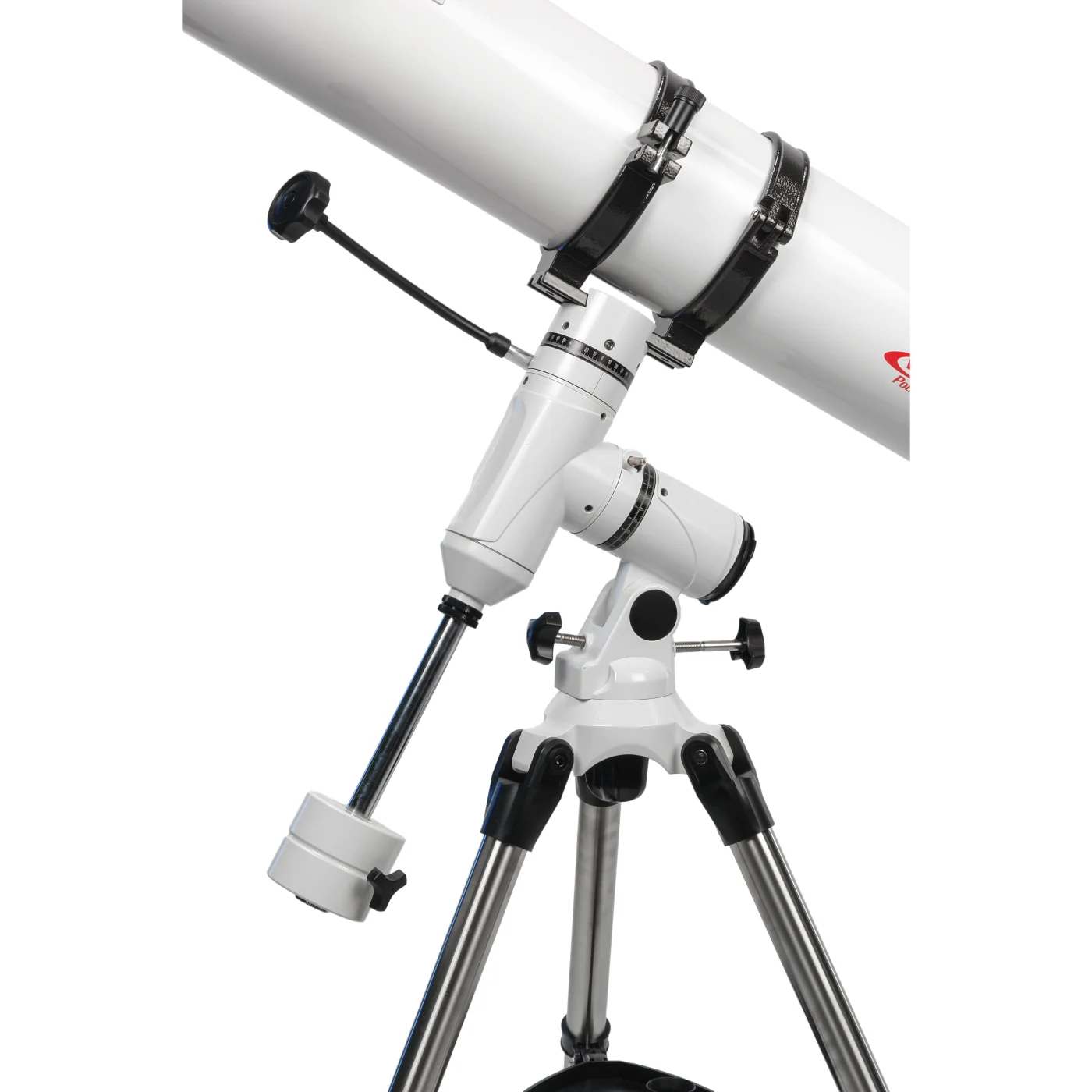 Телескоп Veber PolarStar 900/114 EQ5 рефлектор