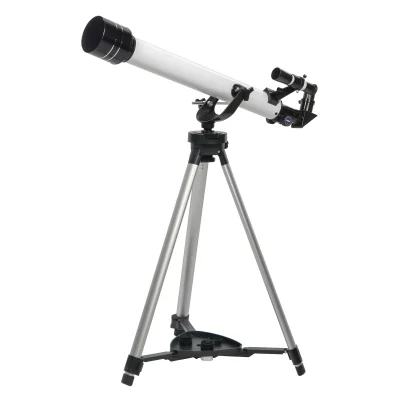 Телескоп Veber F 700/60TXII AZ в кейсе